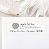 Evergreen Fog uit de Craft Room van Label (Insitu)