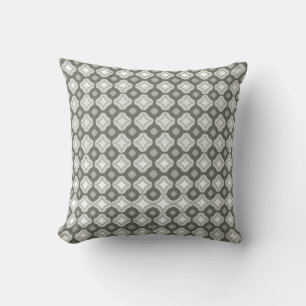 Evergreen Fog Worpillow Kussen