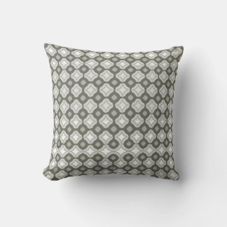 Evergreen Fog Worpillow Kussen