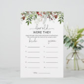 Evergreen Hoe oud waren ze in vrijgezellenfeest? (Staand voorkant)