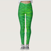 Evergreen Leggings (Voorkant)