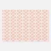 Evergreen Mix Inpakpapier Vel (Voorkant 3)