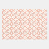 Evergreen Mix-papierbladen voor het oppakken Inpakpapier Vel (Voorkant 3)