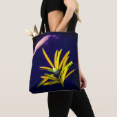 Evergreen op Blue Tas (Dichtbij)