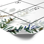 Evergreen raadt de deadline poster (Hoek)