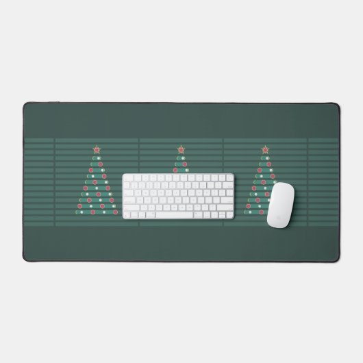 Evergreen Rhythm Bureaumat (Keyboard & Muis)