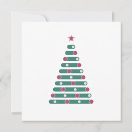 Evergreen Rhythm Card Aankondiging