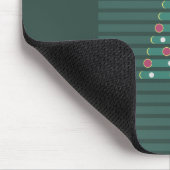 Evergreen Rhythm Muismat (Hoek)