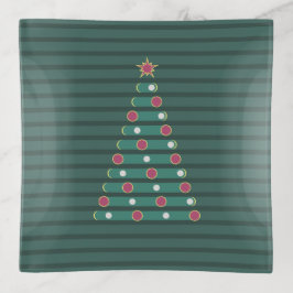 Evergreen Rhythm Sierschaaltjes