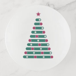 Evergreen Rhythm Sierschaaltjes