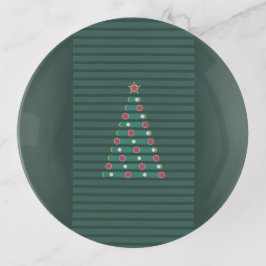 Evergreen Rhythm Sierschaaltjes