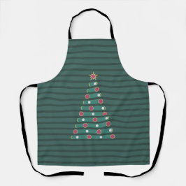Evergreen Ritme Schort