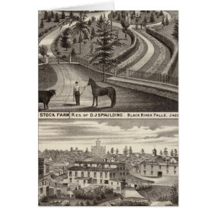 Evergreen Stock Boerderij, res