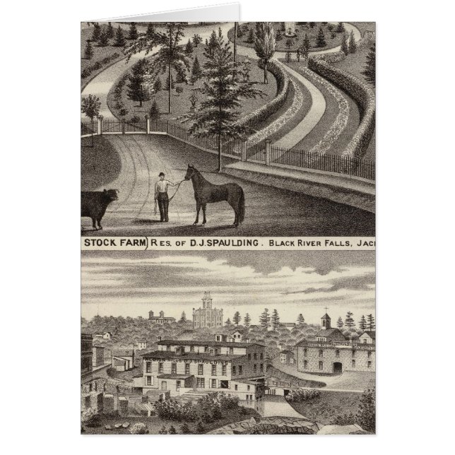 Evergreen Stock Boerderij, res (Voorkant)