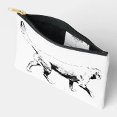 evergreen street saunter etui (Open)