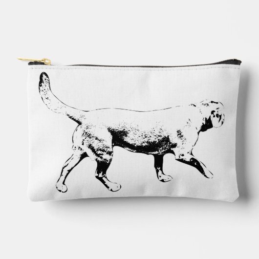 evergreen street saunter etui (Voorkant)