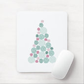 Evergreen Swirl Muismat (Met muis)