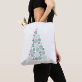 Evergreen Swirl Tote Bag (Dichtbij)