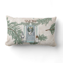 EVERGREEN TAKKEN VAKANTIE VOORDEUR KRANS