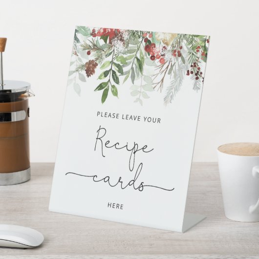 Evergreen vrijgezellenfeest laat je recept hier ac reclamebord met voetstuk (Insitu)