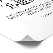 Evergreen winter diaper raffle poster (Hoek)