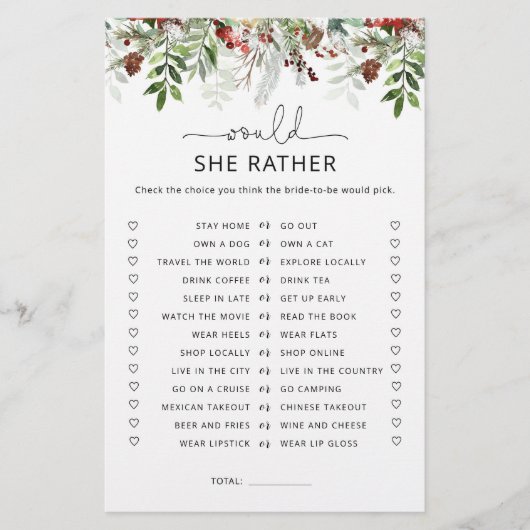 Evergreen zou ze liever vrijgezellenfeest spelen (Voorkant)