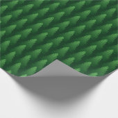 Evergreens Cadeaupapier (Hoek)