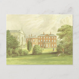 Everingham Park Briefkaart