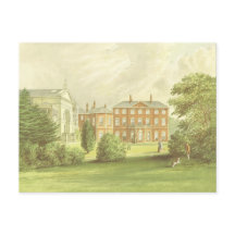 Everingham Park