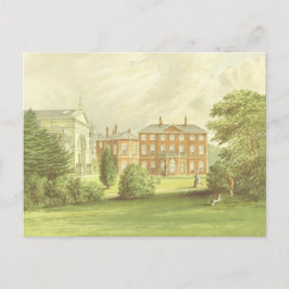 Everingham Park Briefkaart