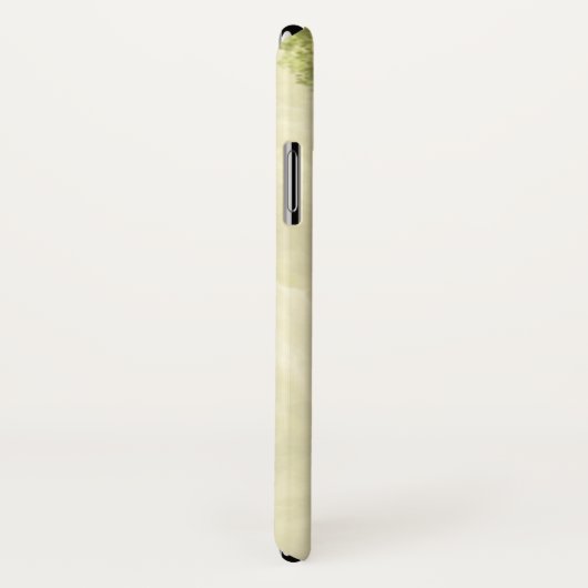 Everingham Park tekening Case-Mate iPhone Case (Achterkant / rechts)