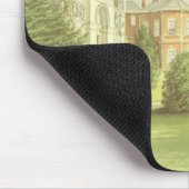 Everingham Park tekening Muismat (Hoek)