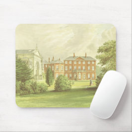 Everingham Park tekening Muismat