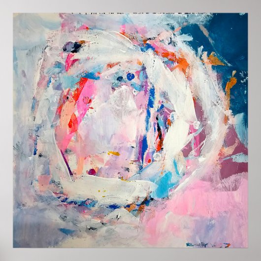 Everlast Poster (Voorkant)