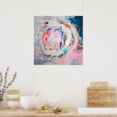 Everlast Poster (Keuken)