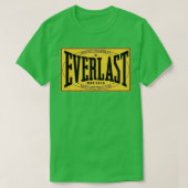  everlast t-shirt (Design voorkant)