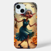 Everlasting Charleston, Halloween, Author Natasha Case-Mate iPhone Case (Achterkant)