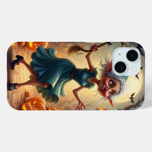 Everlasting Charleston, Halloween, Author Natasha Case-Mate iPhone Case (Achterkant (horizontaal))