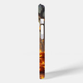 Everlasting Charleston, Halloween, Author Natasha Case-Mate iPhone Case (Achterkant / Links)