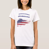Everlasting Freedom T-shirt (Voorkant)