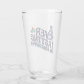 Everlasting Gobopper Graphic Glas (Achterkant)