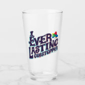 Everlasting Gobopper Graphic Glas (Voorkant)