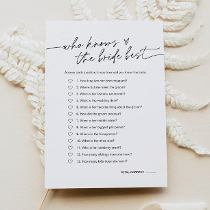 EVERLEIGH die de beste bridale game kent Kaart