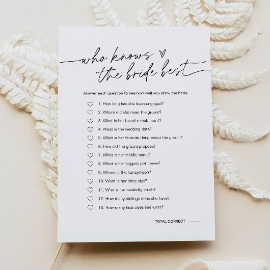 EVERLEIGH die de beste bridale game kent Kaart