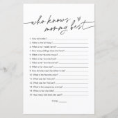 EVERLEIGH die het beste Baby shower van mama kent (Voorkant)