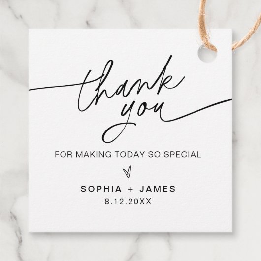 EVERLEIGH Hartelijk dank voor het Label van het pl (Achterkant)