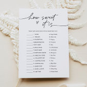 EVERLEIGH hoe fijn het is de Kaart van het spel va