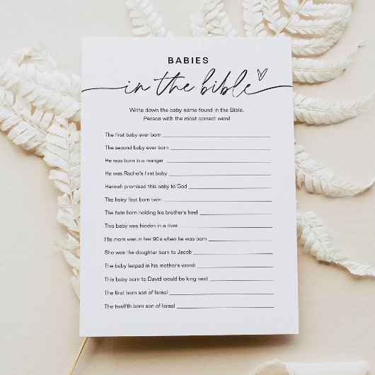 EVERLEIGH in de Kaart van het spel van het Bijbels