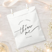 EVERLEIGH Weddenschap Verstuur Confetti Petal Toss Bedankzakje (Geknipt)