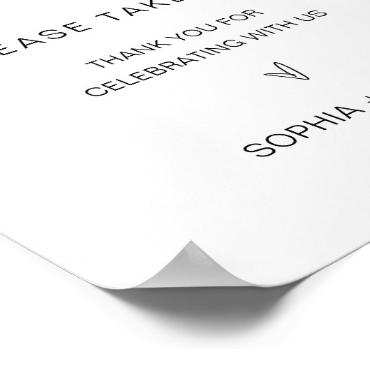 EVERLEIGH Weddenschappen voor voetgangers Poster (Hoek)